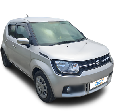 Maruti IGNIS-img